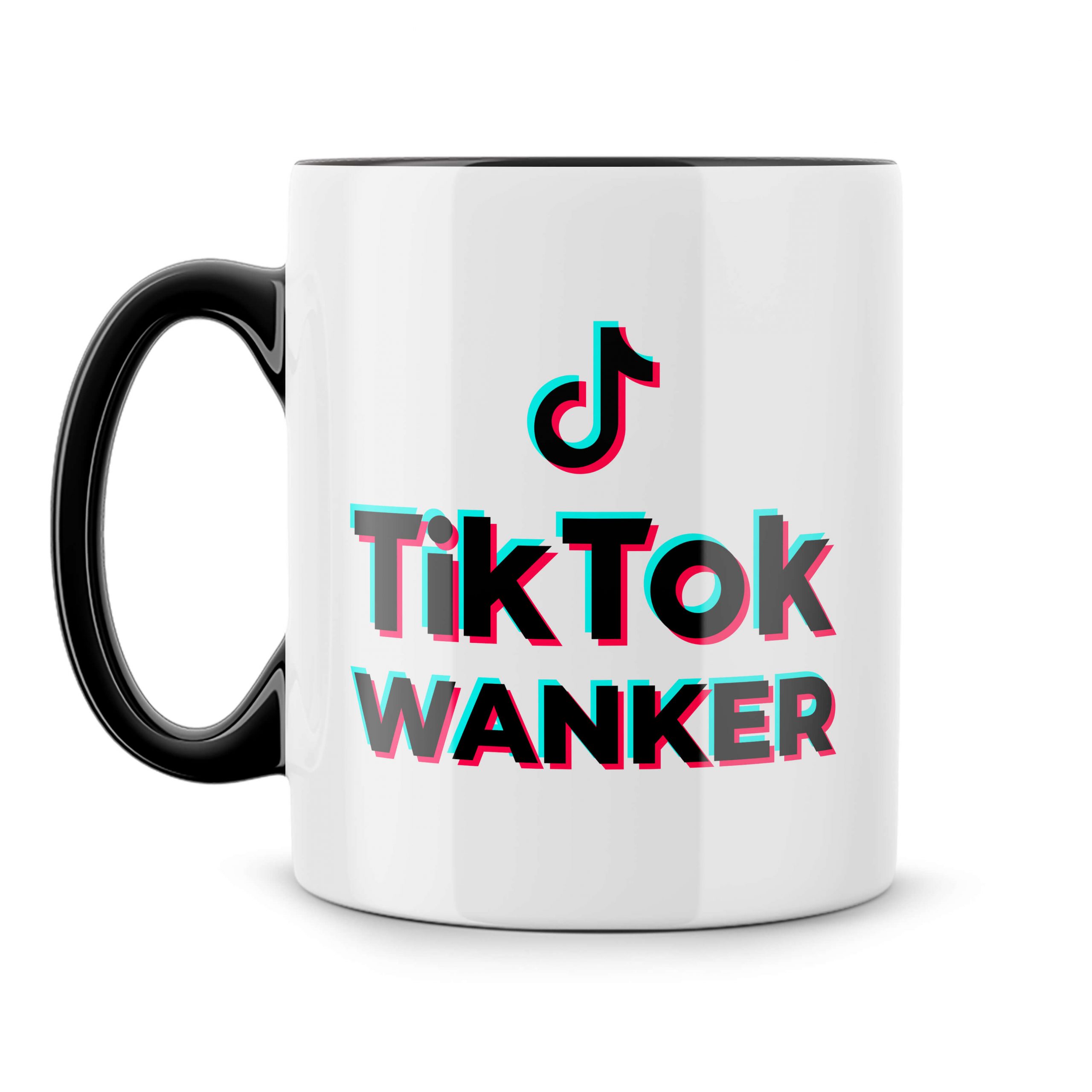 Tiktok Wanker Mug tiktok-wanker-mug