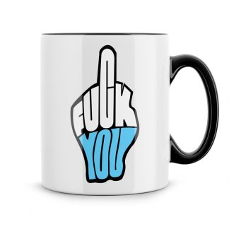 F*ck You Mug